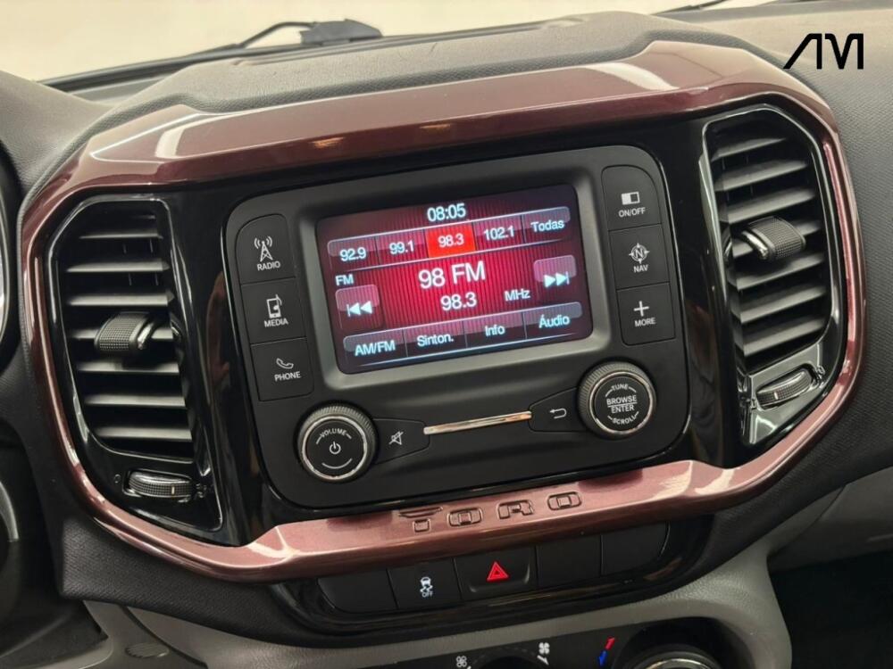 Fiat Toro