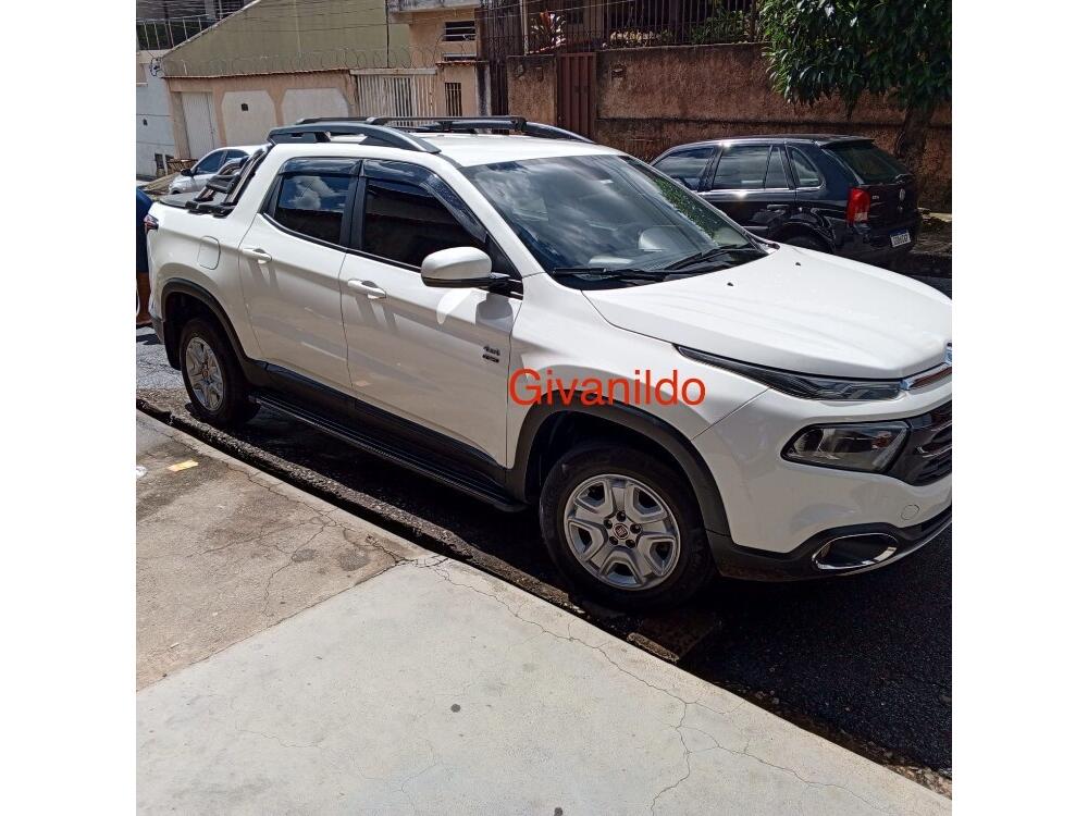 Fiat Toro