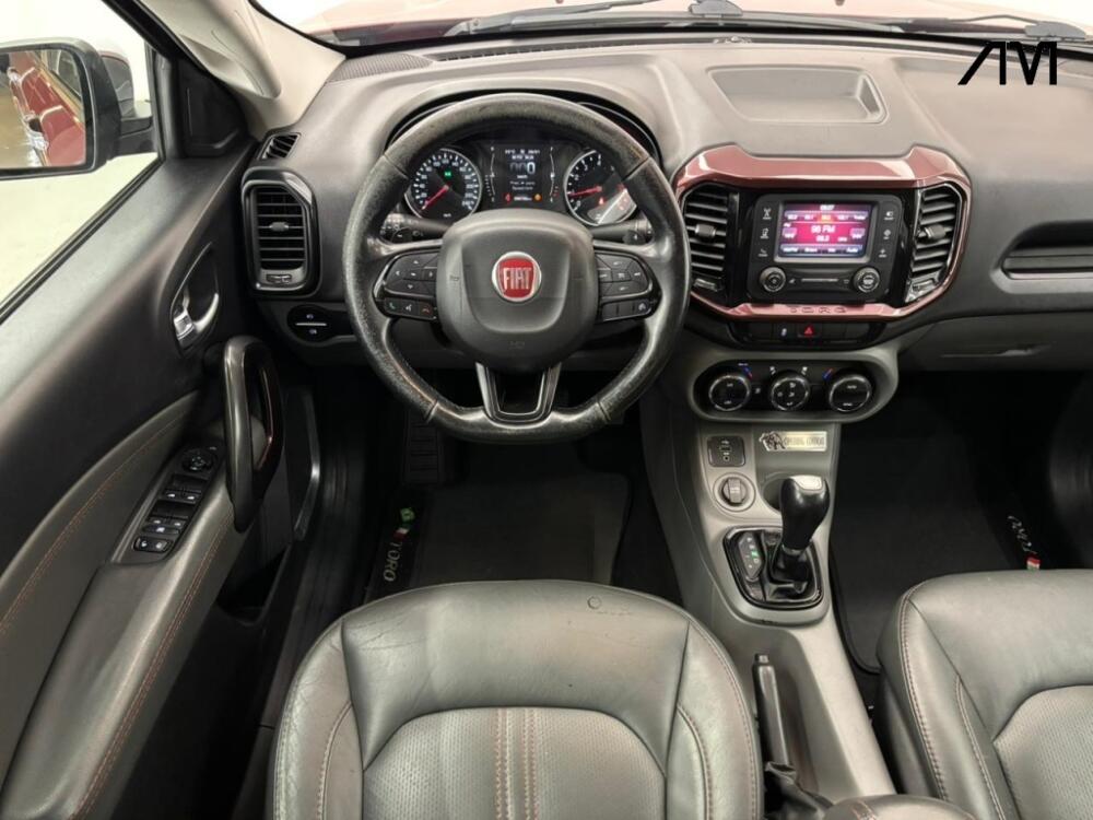 Fiat Toro
