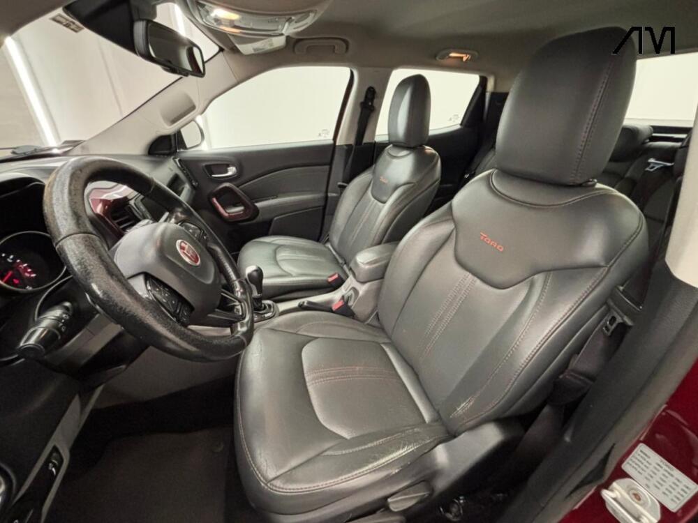 Fiat Toro