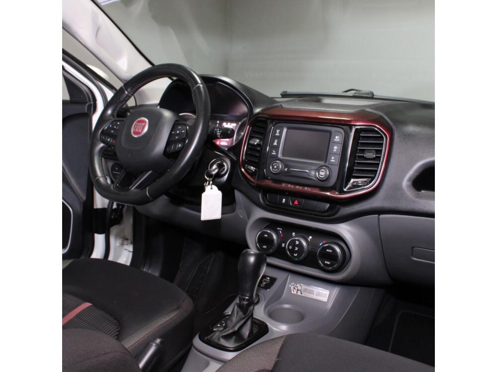 Fiat Toro