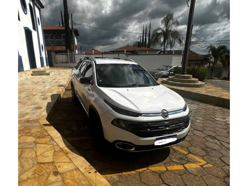 Fiat Toro