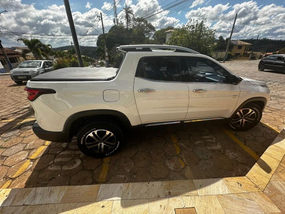 Fiat Toro
