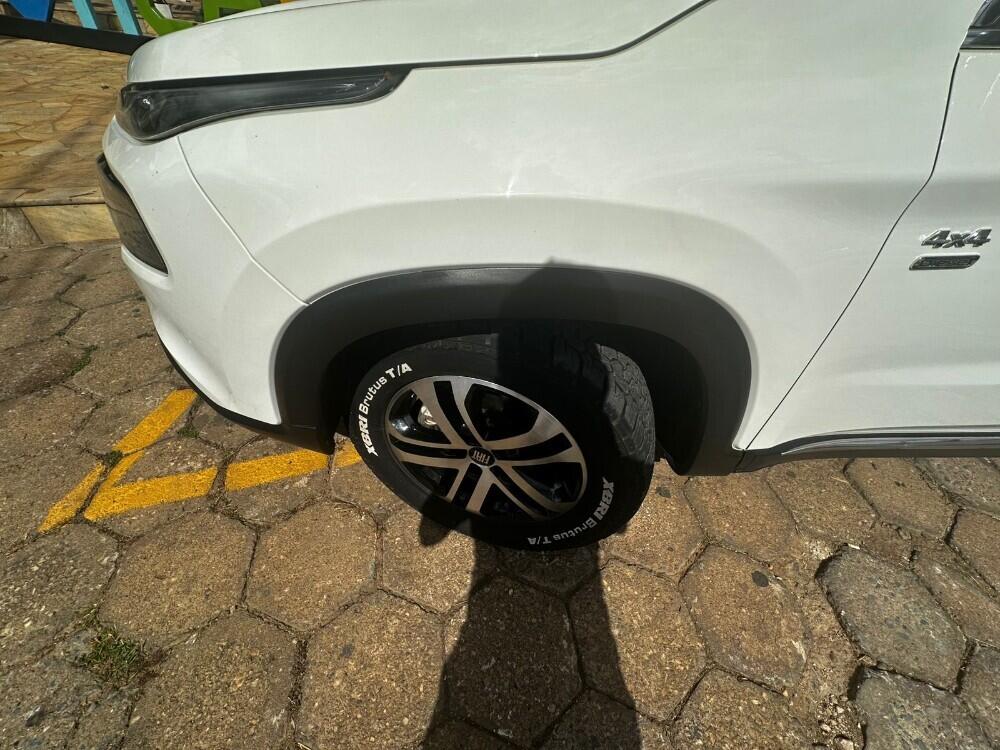 Fiat Toro