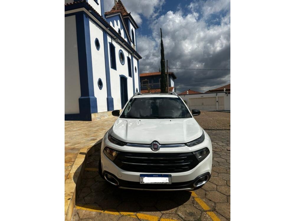 Fiat Toro