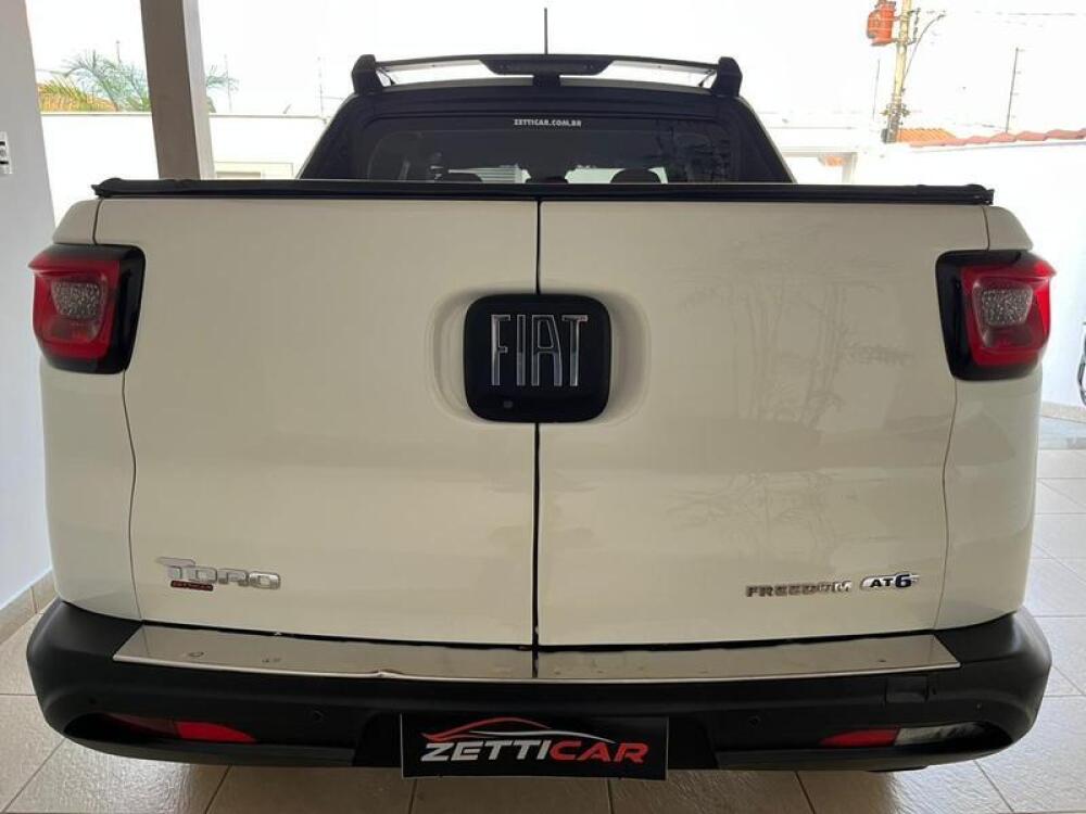 Fiat Toro