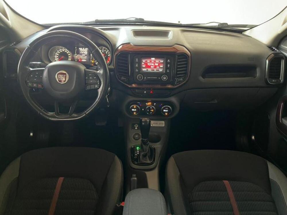 Fiat Toro