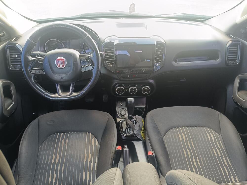Fiat Toro