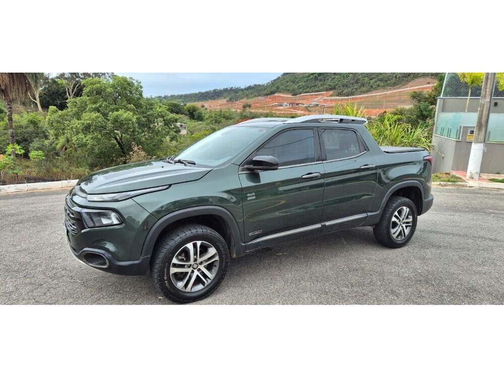 Fiat Toro