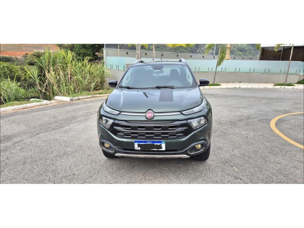 Fiat Toro