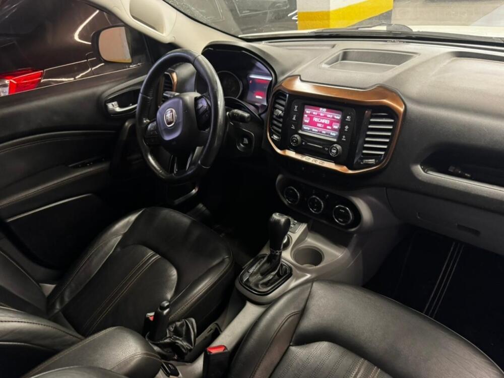 Fiat Toro