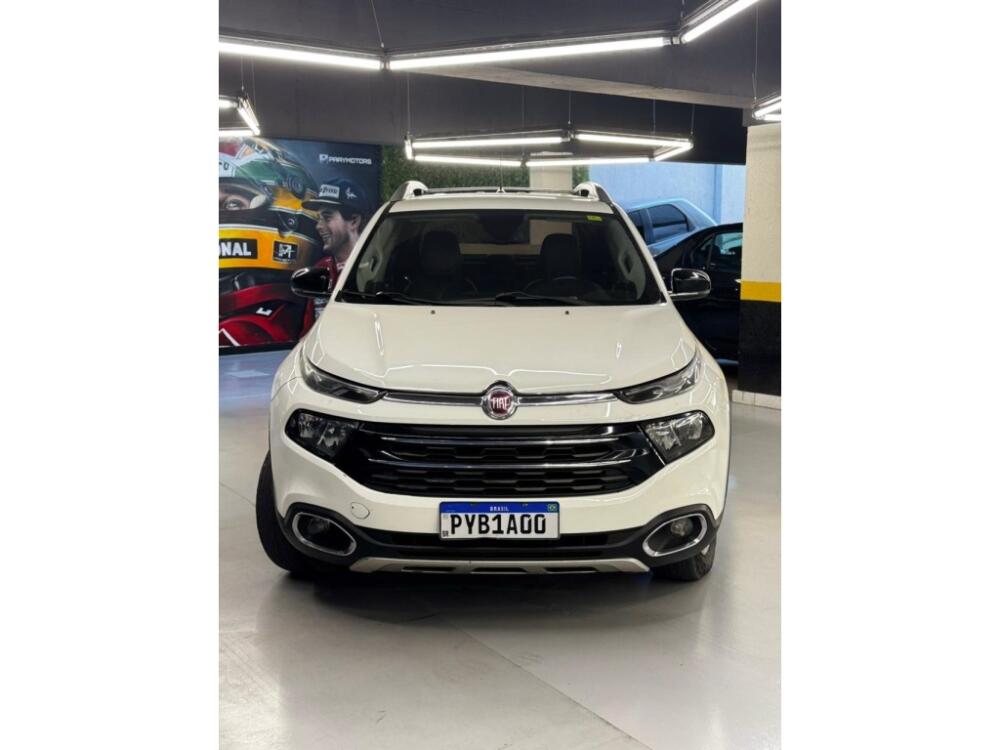 Fiat Toro