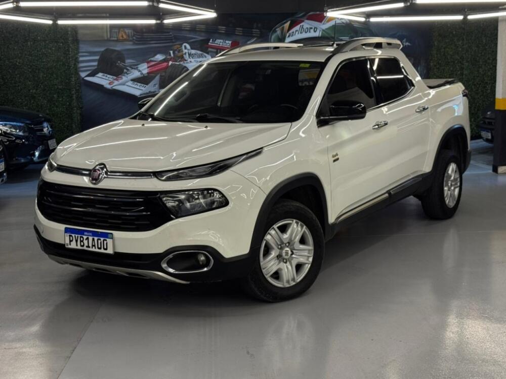 Fiat Toro