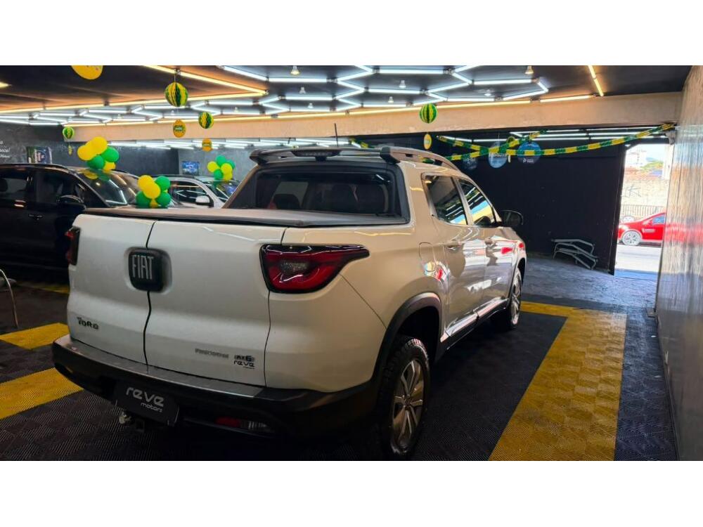 Fiat Toro