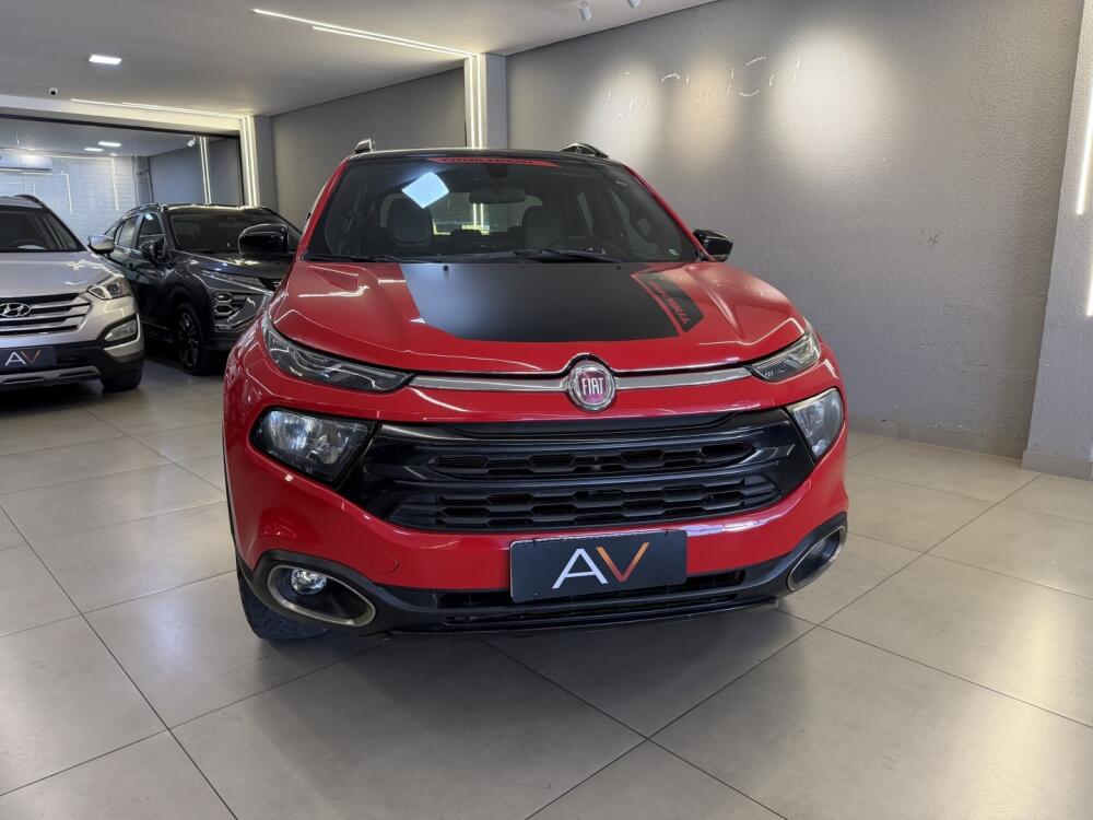 Fiat Toro
