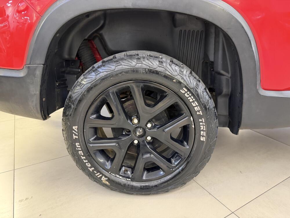 Fiat Toro