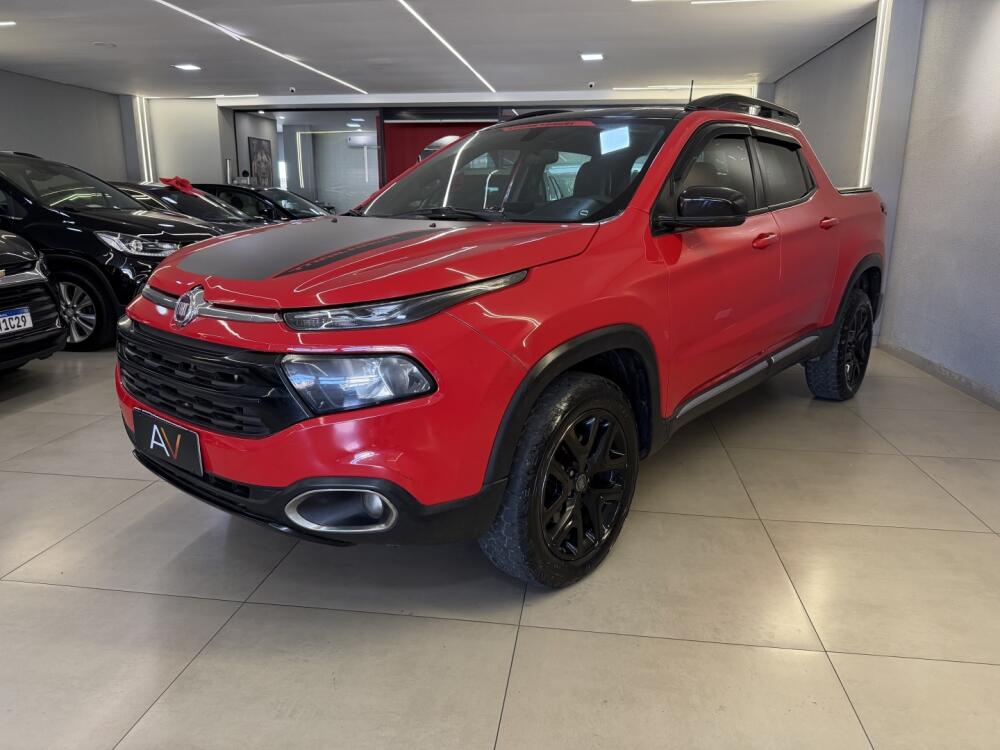 Fiat Toro