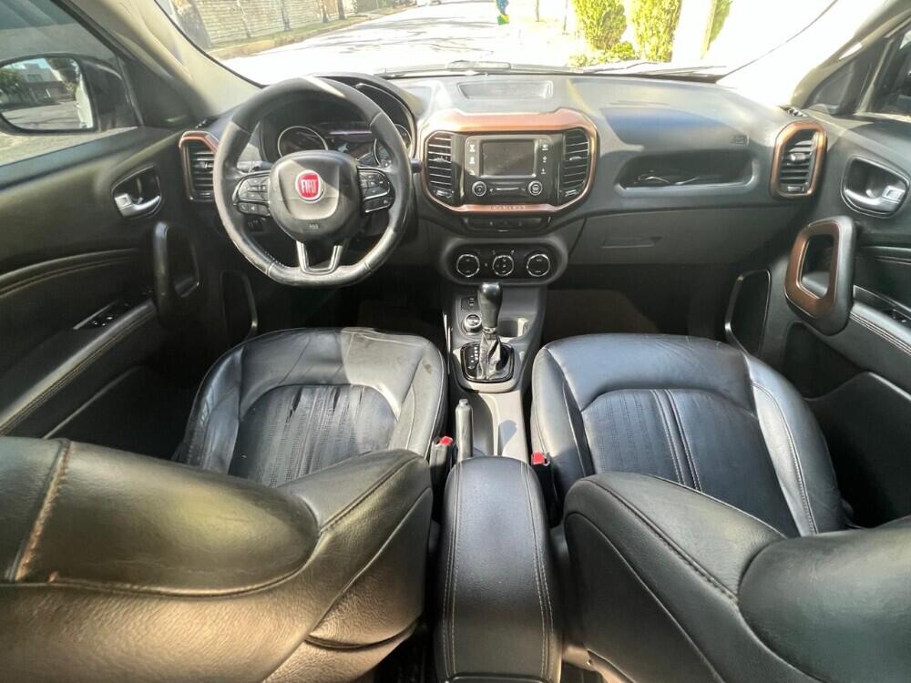 Fiat Toro