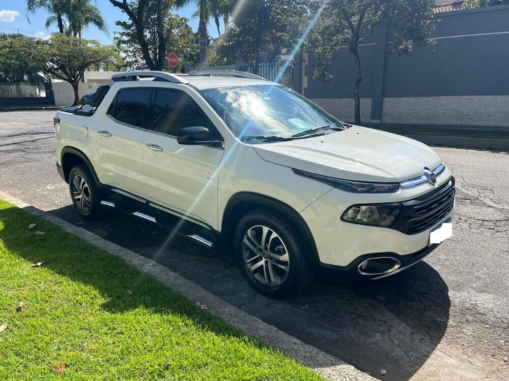 Fiat Toro