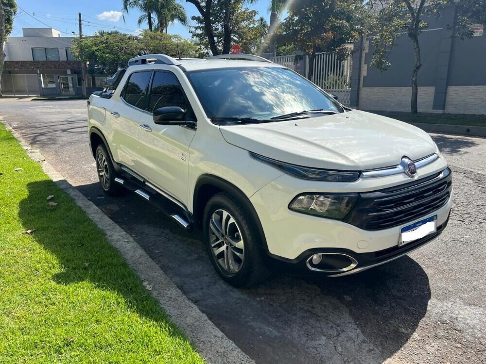 Fiat Toro