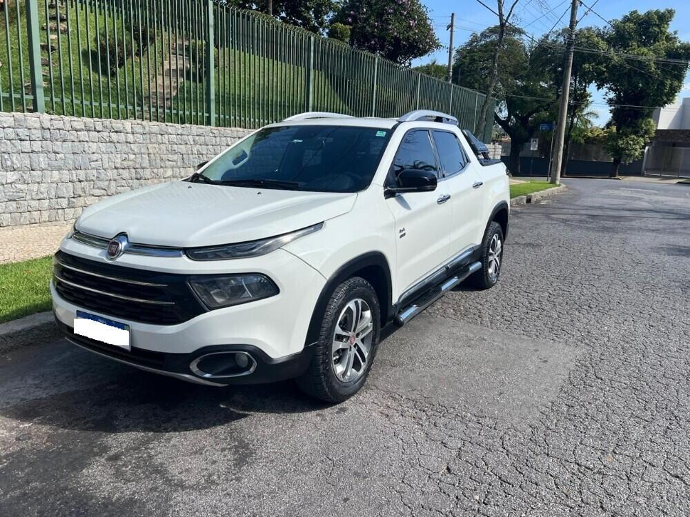 Fiat Toro