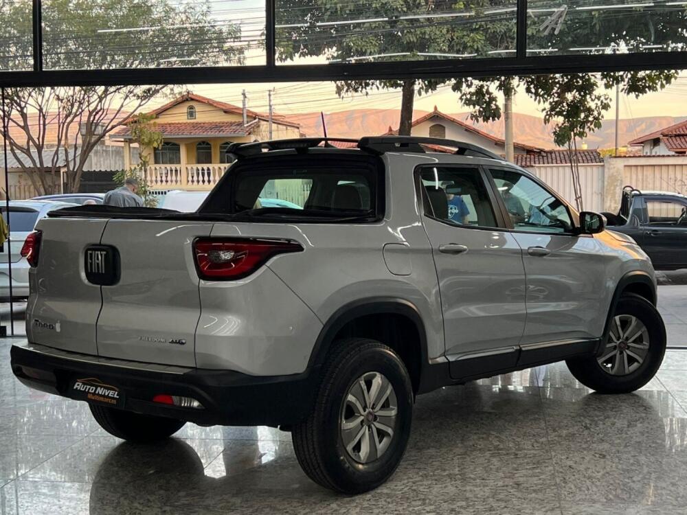 Fiat Toro