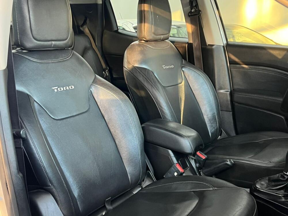 Fiat Toro