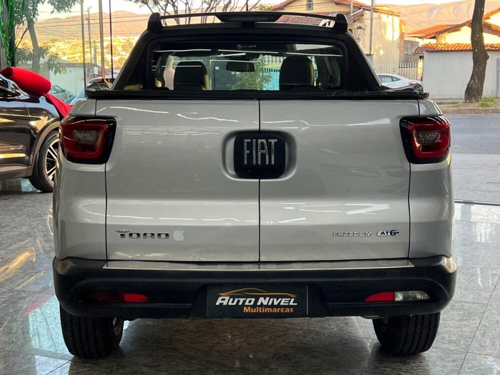 Fiat Toro