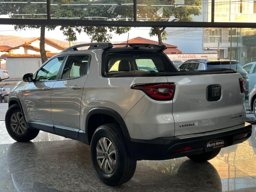 Fiat Toro