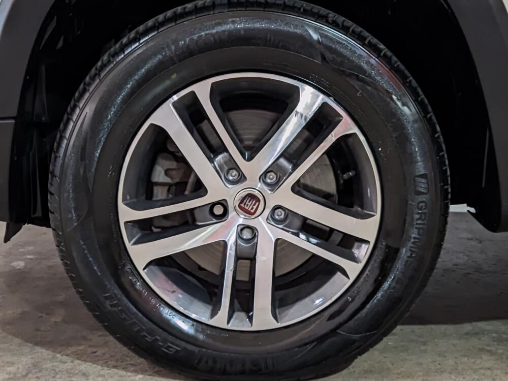 Fiat Toro