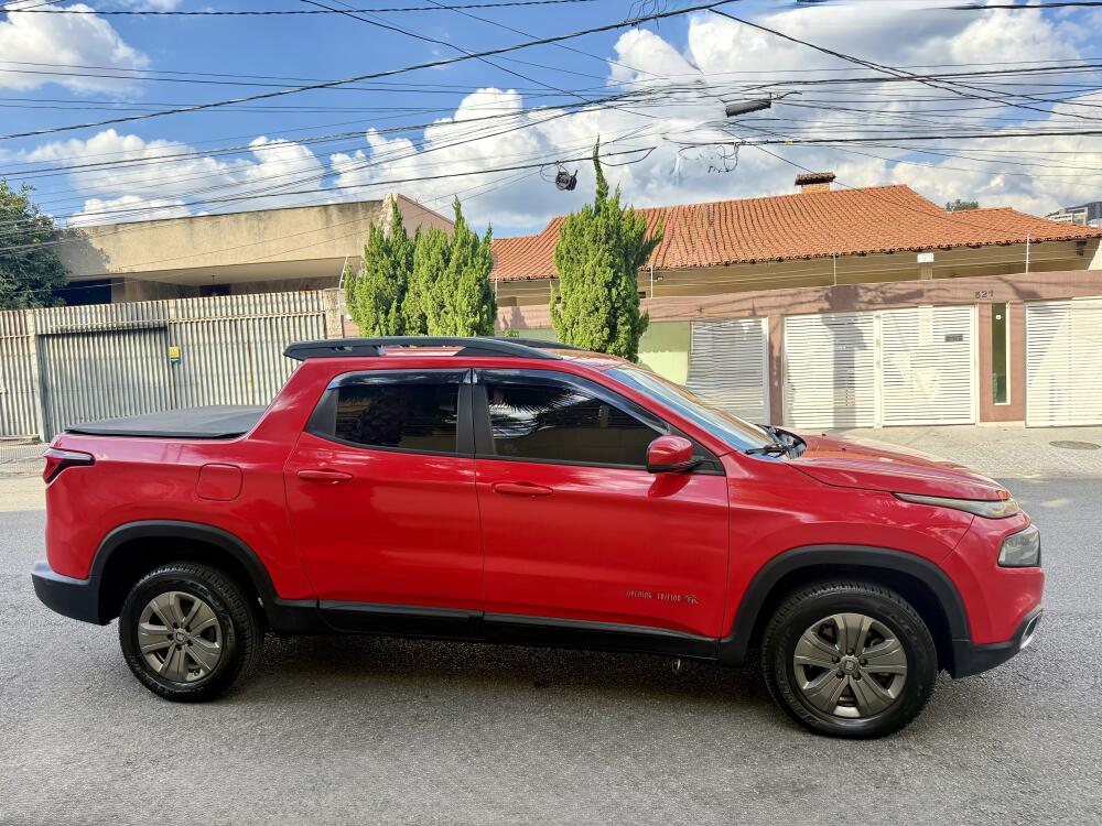 Fiat Toro