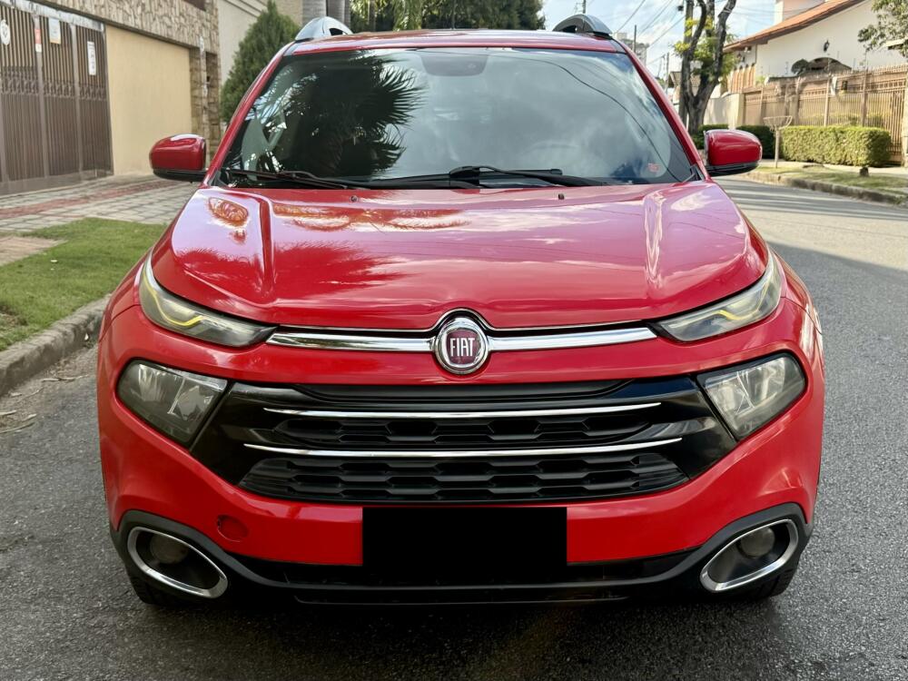 Fiat Toro