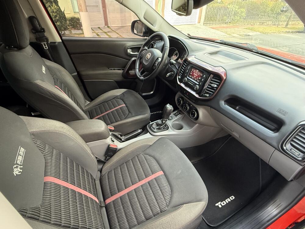 Fiat Toro