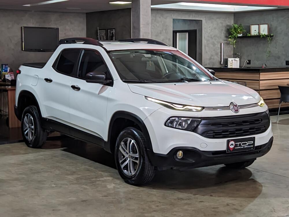 Fiat Toro 1.8 16V EVO FLEX FREEDOM AT6 2016
