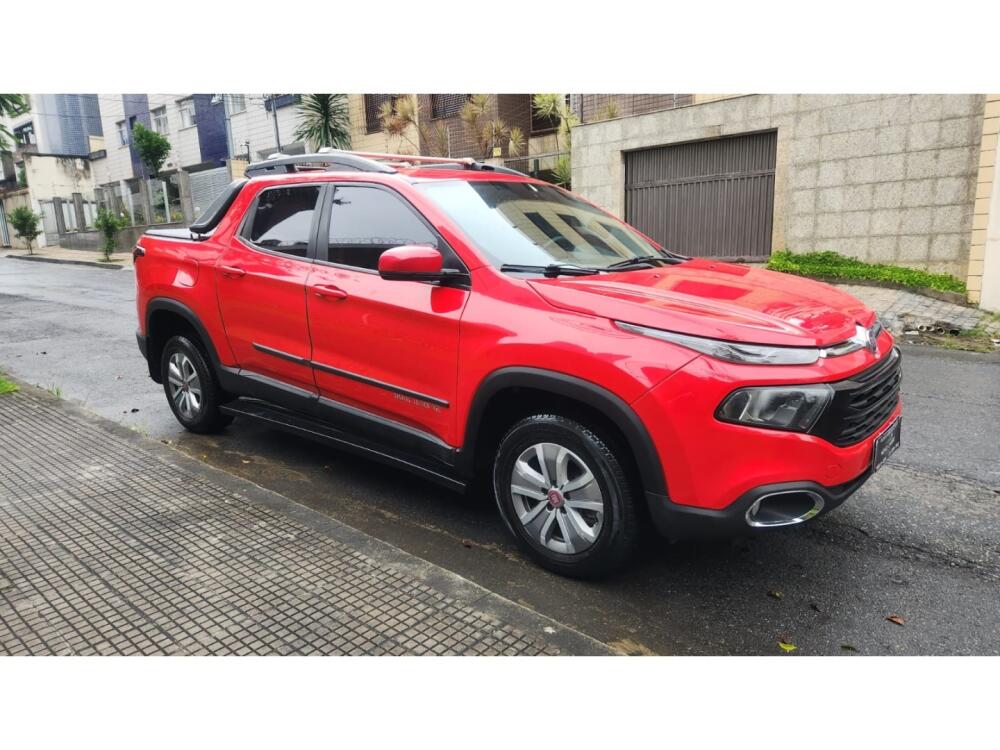 Fiat Toro 1.8 16V EVO FLEX FREEDOM AT6 2016