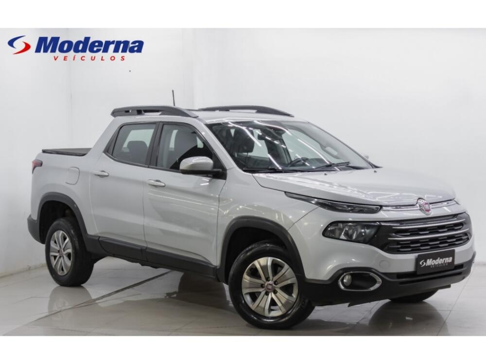 Fiat Toro 1.8 16V EVO FLEX FREEDOM AT6 2016