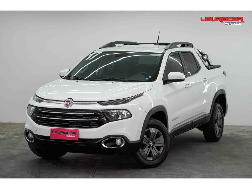 Fiat Toro 1.8 16V EVO FLEX FREEDOM AT6 2016