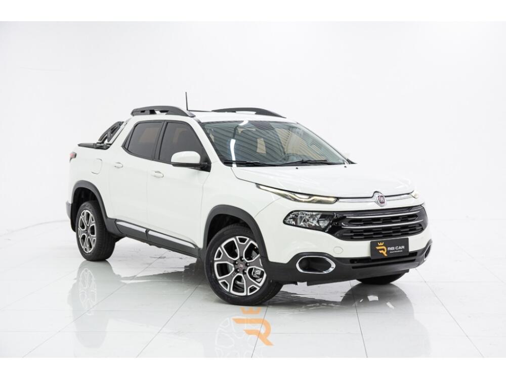 Fiat Toro 1.8 16V EVO FLEX FREEDOM AT6 2016