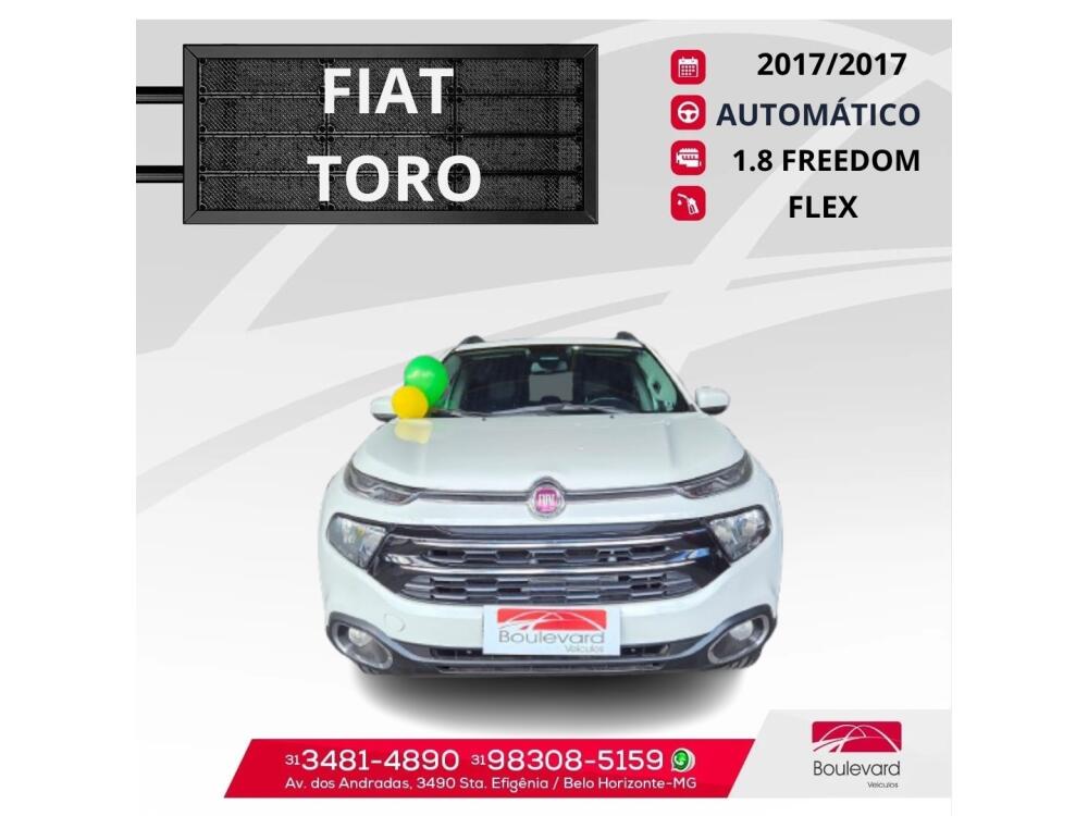 Fiat Toro