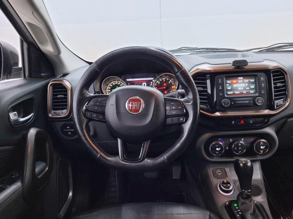 Fiat Toro