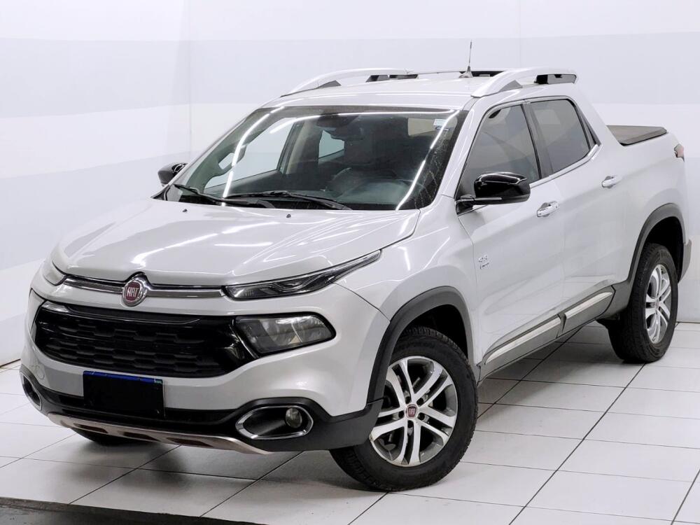 Fiat Toro