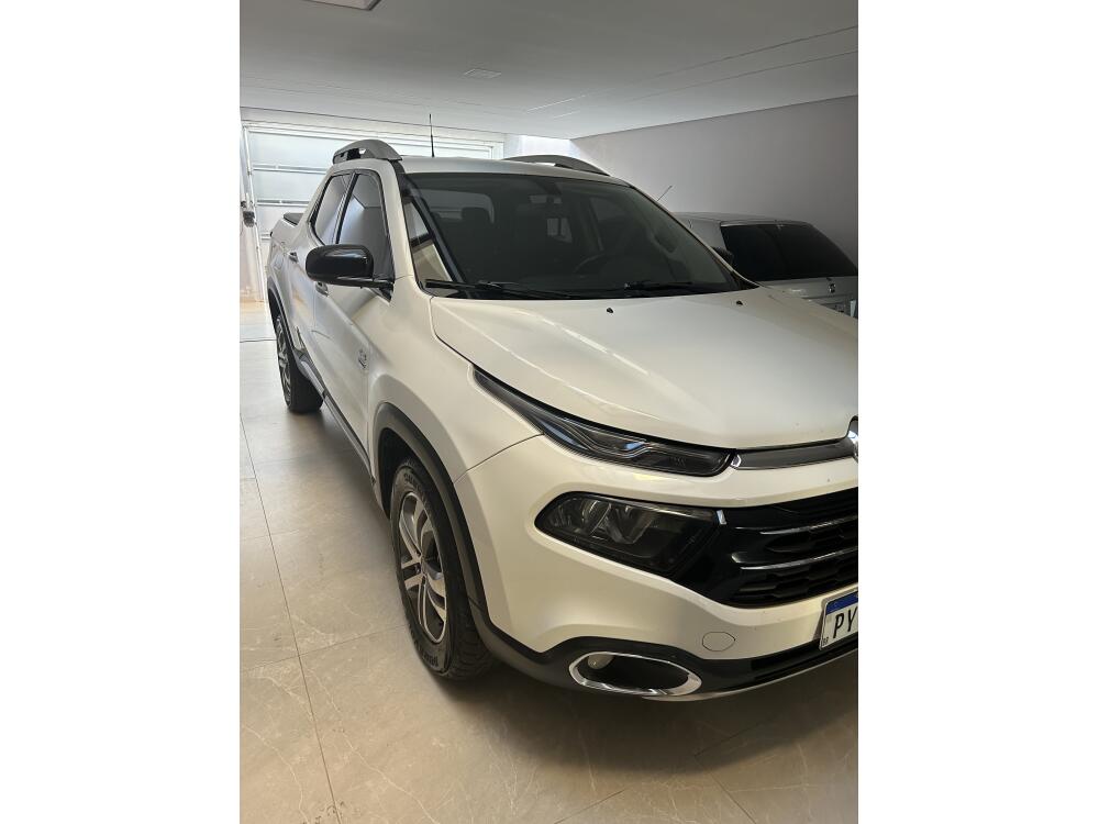 Fiat Toro