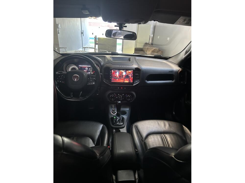 Fiat Toro