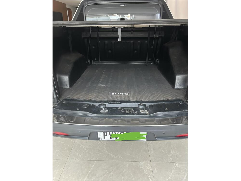 Fiat Toro
