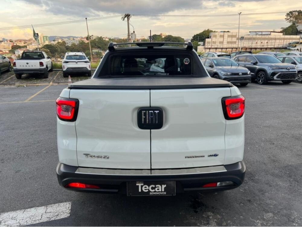 Fiat Toro