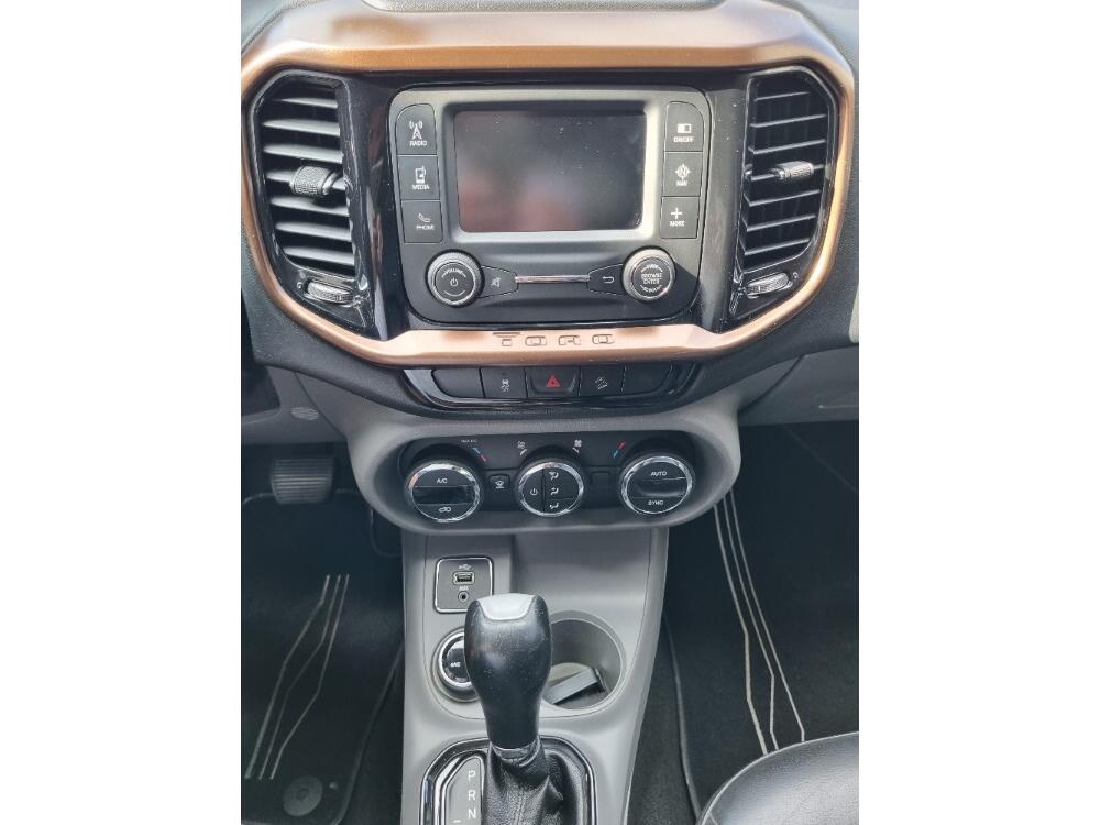 Fiat Toro