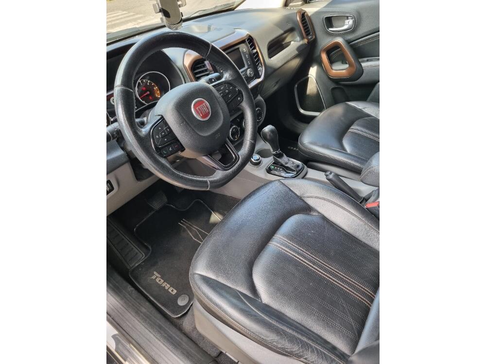 Fiat Toro