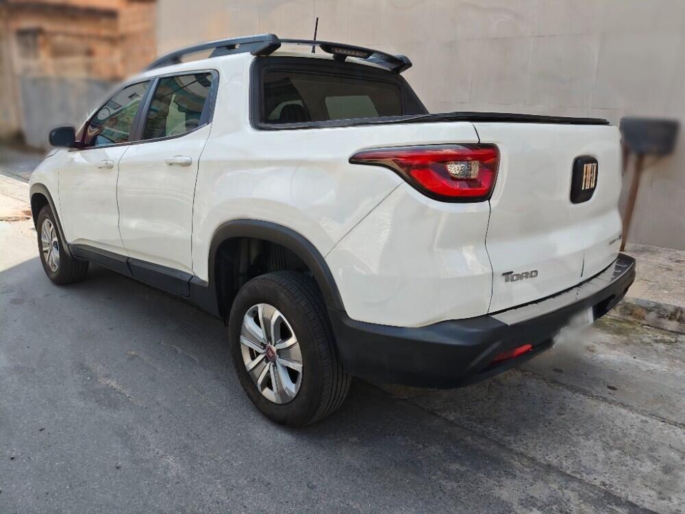 Fiat Toro