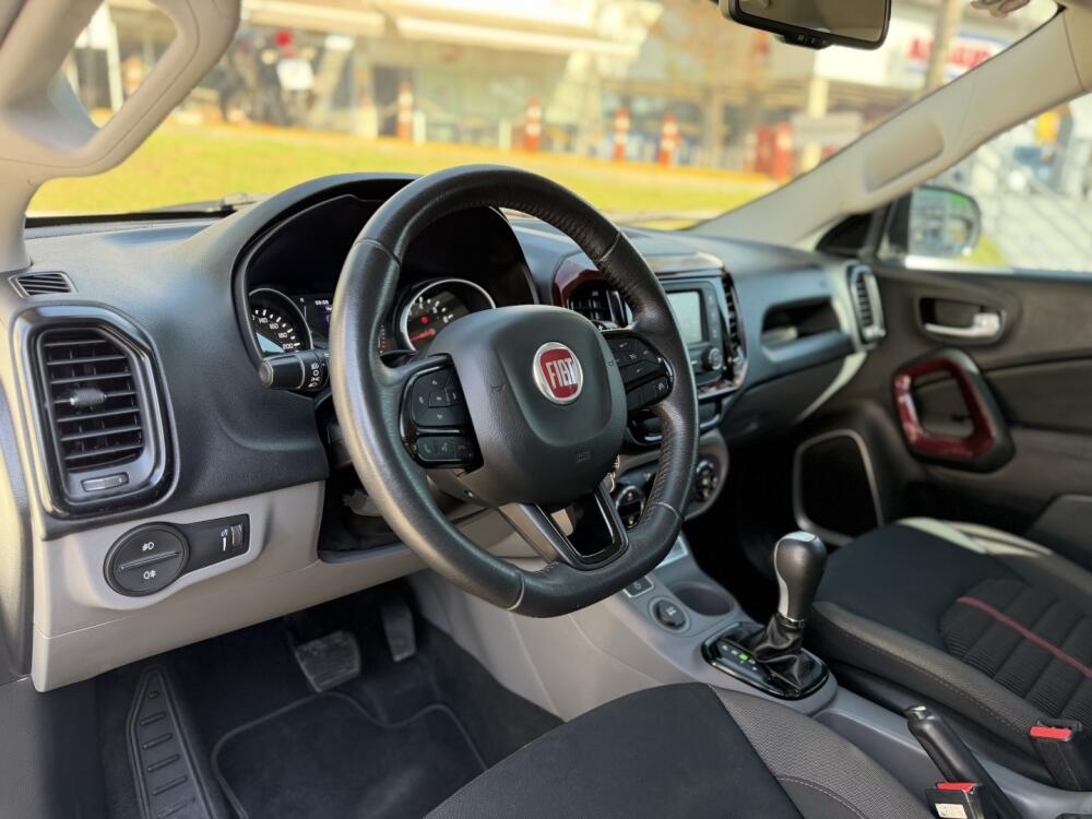 Fiat Toro