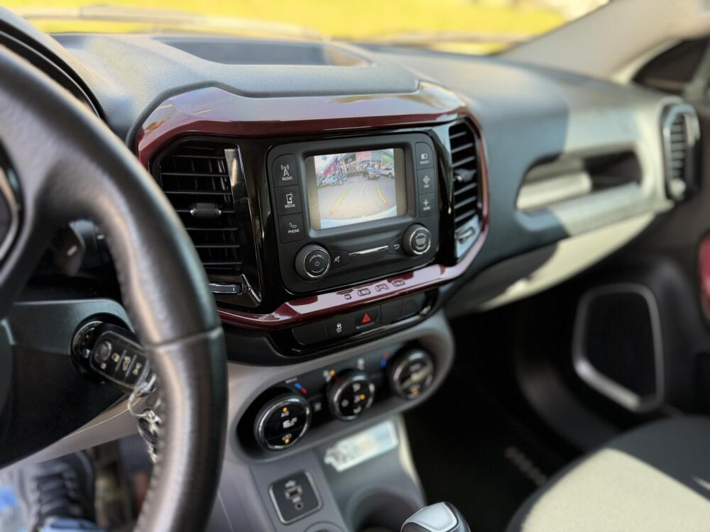 Fiat Toro